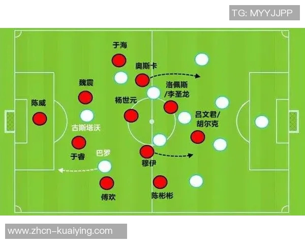 足球的魅力与激情探秘11人制足球的战术与技巧解析